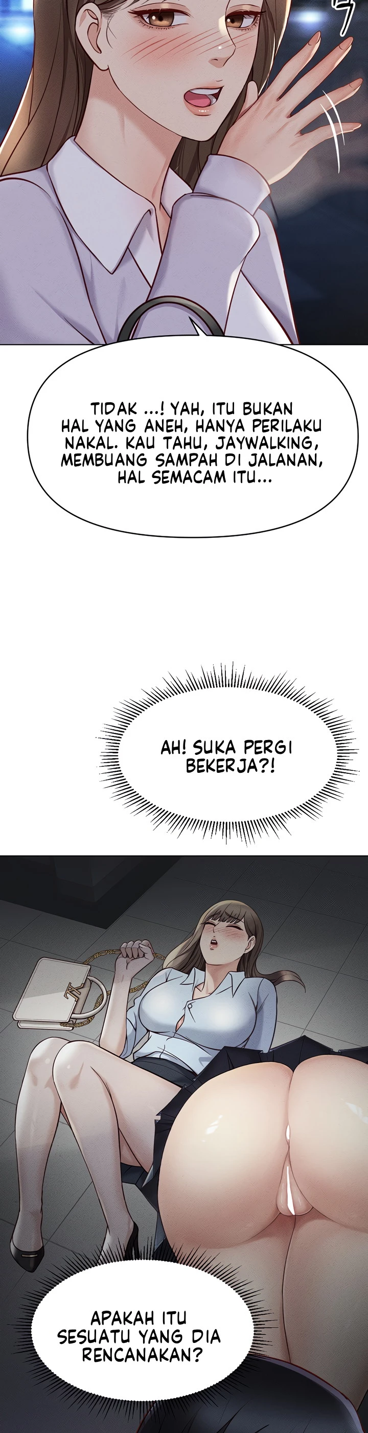 Common Sense Manipulation Program - Page 41